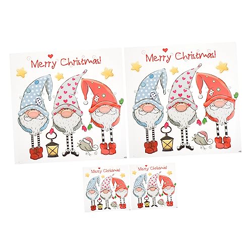ULDIGI 4 Stück Weihnachts Wärmeübertragungsmalerei Wichtel Aufnäher Für Kleidung Wichtel Kleidungsflicken Aufkleber DIY Kleidung Dekorationen Wichtel Stoffapplikationen ULDIGI 4 Stück Weihnachts Wärmeübertragungsmalerei Wichtel Aufnäher Für Kleidung Wichtel Kleidungsflicken Aufkleber DIY Kleidung Dekorationen Wichtel Stoffapplikationen von ULDIGI