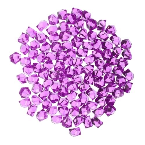 ULDIGI 400stücke Acrylperlen Kleine Bastelperlen Zum Schmuck Basteln Für Armbänder Halsketten Diy Schmuck Zubehör Perlen Für Diy-haarschmuck ULDIGI 400stücke Acrylperlen Kleine Bastelperlen Zum Schmuck Basteln Für Armbänder Halsketten Diy Schmuck Zubehör Perlen Für Diy-haarschmuck von ULDIGI