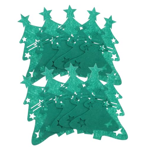 ULDIGI 48 Teiliges Weihnachtsbesteckset Dekoration Bestecktaschen In Weihnachtsbaumform Geschirrbeutel Bestecktasche In Weihnachtsbaumform Partygeschirrhalter Gabeltaschen ULDIGI 48 Teiliges Weihnachtsbesteckset Dekoration Bestecktaschen In Weihnachtsbaumform Geschirrbeutel Bestecktasche In Weihnachtsbaumform Partygeschirrhalter Gabeltaschen von ULDIGI