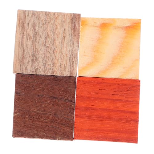 ULDIGI 4pcs DIY -holzringe Für Handgefertigte Handwerk Und Schmuckholz Wende Ringlinge ULDIGI 4pcs DIY -holzringe Für Handgefertigte Handwerk Und Schmuckholz Wende Ringlinge von ULDIGI