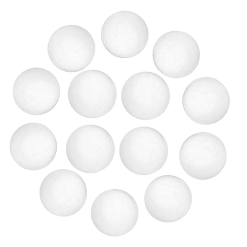 ULDIGI 50 Stück Glas Cabochons Rund Transparent Halbkugel Glassteine für DIY Schmuckherstellung Kunsthandwerk Dekorationen von ULDIGI