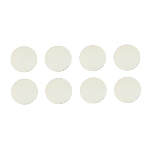 ULDIGI 50 Stück Runde Holzscheiben Glatt Verarbeitet DIY Bastelholzscheiben für Handmalerei Foto Requisiten und Dekorationen Natürliche Holzteile für Kreative Projekte ULDIGI 50 Stück Runde Holzscheiben Glatt Verarbeitet DIY Bastelholzscheiben für Handmalerei Foto Requisiten und Dekorationen Natürliche Holzteile für Kreative Projekte von ULDIGI