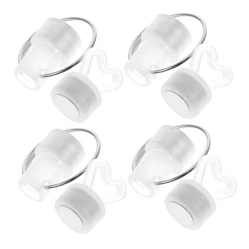ULDIGI 8 Stück Magnetische Heliumballongewichte Für Hochzeiten, Anhänger Für Tische, Schwebende Ballonanker Aus Kunststoff, Halterblöcke, Gewichtete Basis, Geburtstagsfeiern, ULDIGI 8 Stück Magnetische Heliumballongewichte Für Hochzeiten, Anhänger Für Tische, Schwebende Ballonanker Aus Kunststoff, Halterblöcke, Gewichtete Basis, Geburtstagsfeiern, von ULDIGI