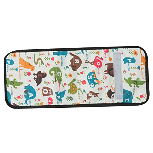 ULDIGI Häkelnadeltasche mit Tiermotiv Aufbewahrungstasche für Häkelnadeln und Stricknadeln Leicht und Tragbar für Reisen und Outdoor Aktivitäten Perfektes ULDIGI Häkelnadeltasche mit Tiermotiv Aufbewahrungstasche für Häkelnadeln und Stricknadeln Leicht und Tragbar für Reisen und Outdoor Aktivitäten Perfektes von ULDIGI