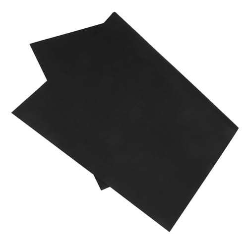 ULDIGI Kalligraphie Filzmatte Schwarz Praktische Malunterlage für Künstler Absorbiert für Schule und Zuhause Langlebig und Vielseitig Einsetzbar ULDIGI Kalligraphie Filzmatte Schwarz Praktische Malunterlage für Künstler Absorbiert für Schule und Zuhause Langlebig und Vielseitig Einsetzbar von ULDIGI