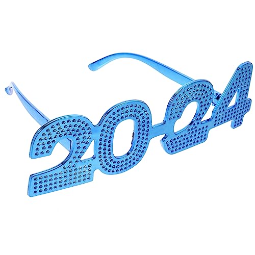 ULDIGI Party Leistungsrequisiten Kostüm Neujahrsvorräte Verwenden Sonnenbrille Brillen Maskerade Foto Brille Glitzer Brillenfassung Neujahrsparty Weihnachtsdekoration Cosplay Neues ULDIGI Party Leistungsrequisiten Kostüm Neujahrsvorräte Verwenden Sonnenbrille Brillen Maskerade Foto Brille Glitzer Brillenfassung Neujahrsparty Weihnachtsdekoration Cosplay Neues von ULDIGI