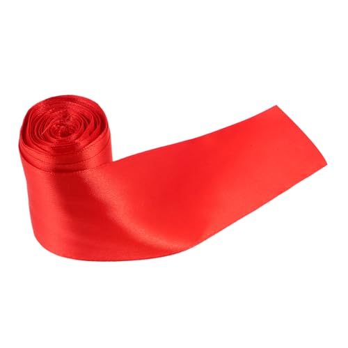 ULDIGI Rotes Polyester Laufband für Outdoor Athletics Strapazierfähiges Leichtes Finish-seil für Marathon Sprintrennen Sichtbares Vielseitiges Sportveranstaltungsband ULDIGI Rotes Polyester Laufband für Outdoor Athletics Strapazierfähiges Leichtes Finish-seil für Marathon Sprintrennen Sichtbares Vielseitiges Sportveranstaltungsband von ULDIGI