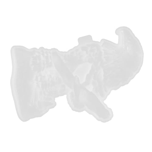 ULDIGI Silikonform Adler für Epoxidharz Gießen Flexible und Wiederverwendbare Bastelform für DIY Dekorationen Langlebige Silikonform für Detaillierte Adler Skulpturen und Kunsthandwerk ULDIGI Silikonform Adler für Epoxidharz Gießen Flexible und Wiederverwendbare Bastelform für DIY Dekorationen Langlebige Silikonform für Detaillierte Adler Skulpturen und Kunsthandwerk von ULDIGI