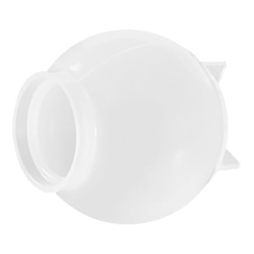 ULDIGI Silikonform Kugel Wasserfest Epoxidharz Gießform für DIY Kristallkugel Pflanzenornament Dekoration Originelles Basteln Schmuck Herstellung ULDIGI Silikonform Kugel Wasserfest Epoxidharz Gießform für DIY Kristallkugel Pflanzenornament Dekoration Originelles Basteln Schmuck Herstellung von ULDIGI
