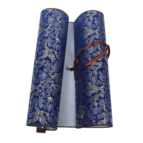 ULDIGI Wasserschreibtuch Schriftrolle Schriftrolle Wasserschreib Übungstuch Wiederverwendbares Wasserpapier Kalligrafiepapier Kalligrafietafel Wassermaltuch ULDIGI Wasserschreibtuch Schriftrolle Schriftrolle Wasserschreib Übungstuch Wiederverwendbares Wasserpapier Kalligrafiepapier Kalligrafietafel Wassermaltuch von ULDIGI