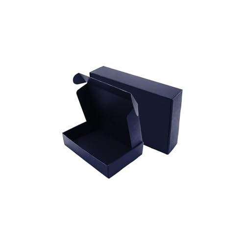 ULIFESTAR Versandkartons, kleine Wellpappkartons für den Versand, recycelbare Verpackungsboxen für kleine Unternehmen, Versandtaschen, Geschenkverpackungen, Bastelverpackungen (360 x 240 x 80 mm ULIFESTAR Versandkartons, kleine Wellpappkartons für den Versand, recycelbare Verpackungsboxen für kleine Unternehmen, Versandtaschen, Geschenkverpackungen, Bastelverpackungen (360 x 240 x 80 mm von ULIFESTAR