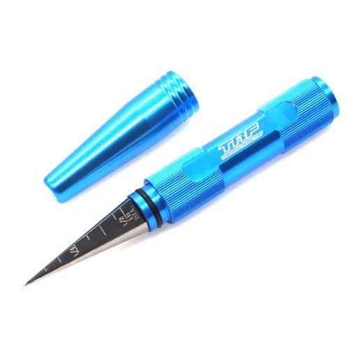 4–12 mm RC Modellauto Shell Loch Öffner Reibahle RC Reparatur Werkzeugsatz 4–12 mm RC Modellauto Shell Loch Öffner Reibahle RC Reparatur Werkzeugsatz von ULIIK