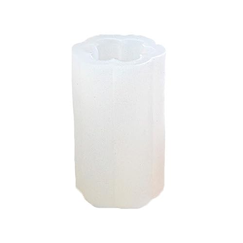3D Säule Kerzenform Schimmel Epoxidharz Gussform Geschirrspüler Sicher Zum Herstellen Von Kerzenseife Mousse Kuchen Fondant von ULIJTH