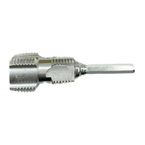 6 35 Mm Hexagonaler Schaftlochöffner Wasserrohr Expansionsadapter 1/2 Zoll 3/4 Wasserrohrbohrmaschine Bit Elektrischer Bohranbieter Adapter von ULIJTH