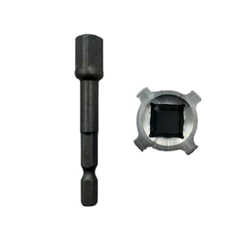 6 35 Mm Hexagonaler Schaftlochöffner Wasserrohr Expansionsadapter 1/2 Zoll 3/4 Wasserrohrbohrmaschine Bit Elektrischer Bohranbieter Adapter 6 35 Mm Hexagonaler Schaftlochöffner Wasserrohr Expansionsadapter 1/2 Zoll 3/4 Wasserrohrbohrmaschine Bit Elektrischer Bohranbieter Adapter von ULIJTH