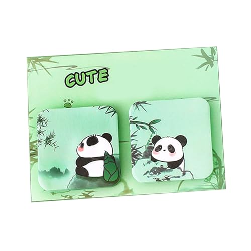 60 Blatt Cartoon Panda Notizen Adheive Note Paper 50x50mm Kleine Notizen Pads Notizblocker Taschen Memo Pad Zum Schreiben 60 Blatt Cartoon Panda Notizen Adheive Note Paper 50x50mm Kleine Notizen Pads Notizblocker Taschen Memo Pad Zum Schreiben von ULIJTH