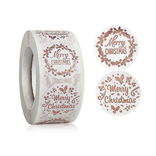 Aufkleber Rollen In Zwei Stilen Roségold 0 98 Zoll 500 Einheiten Für Festivalkarten Blumenstrauß Wraps Tags Tags Aufkleber Rollen In Zwei Stilen Roségold 0 98 Zoll 500 Einheiten Für Festivalkarten Blumenstrauß Wraps Tags Tags von ULIJTH