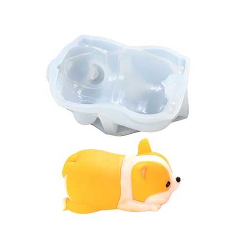 Fondant Schokoladenformen Schöne Tiere Silikonform Mousses Kuchen Dekoration Werkzeug Kerzenseife Schimmelpilze Leicht Zu Reinigen Fondant Schokoladenformen Schöne Tiere Silikonform Mousses Kuchen Dekoration Werkzeug Kerzenseife Schimmelpilze Leicht Zu Reinigen von ULIJTH