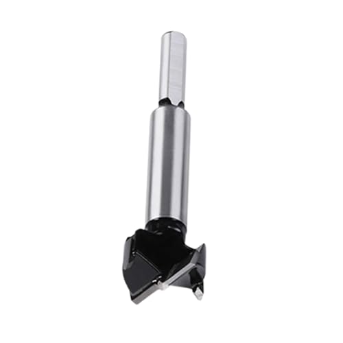 Forstners Bohrern Bit 17 Mm Durchmesser Schneller Stahl Mit Beschichtung Für Holz Und Plastikbohrungen Forstners Bohrern Bit 17 Mm Durchmesser Schneller Stahl Mit Beschichtung Für Holz Und Plastikbohrungen von ULIJTH