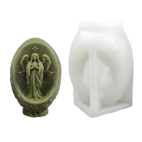 Lady Statue Silikonformen Für Die Herstellung Von Kerzenseife Mit Schokolade Silikonkunststatue Kerzenformen Für Epoxidharz Lady Statue Silikonformen Für Die Herstellung Von Kerzenseife Mit Schokolade Silikonkunststatue Kerzenformen Für Epoxidharz von ULIJTH
