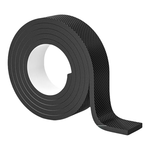 Mehrzweckbodenschutzstreifen 2 M Ausgewählbare Breite 2 cm 4 cm 6 cm Für Möbelbeine Haushalt Täglich Gebrauch Mehrzweckbodenschutzstreifen 2 M Ausgewählbare Breite 2 cm 4 cm 6 cm Für Möbelbeine Haushalt Täglich Gebrauch von ULIJTH