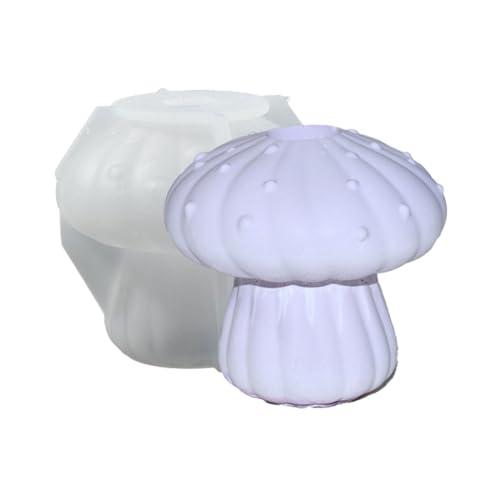 Multiple Size Pilz Stally Silikonform Set Tragbares Accessoire Für Bastelmittelzubehör Kerzenherstellung Gips Basteln Multiple Size Pilz Stally Silikonform Set Tragbares Accessoire Für Bastelmittelzubehör Kerzenherstellung Gips Basteln von ULIJTH
