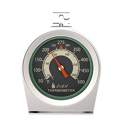 Ofen 10 ℃ ~ 260 ℃/150 ℉～ 600 ℉ Ofengrill Fry Chef Raucher Read Edelstahl von ULIJTH
