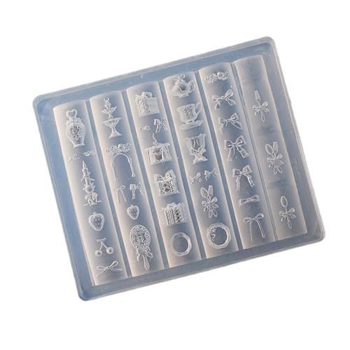 Silikonnägelform Formen Nägel Formen Formen Zarte Nägel Dekore Formen Silikonnägelform Formen Nägel Formen Formen Zarte Nägel Dekore Formen von ULIJTH