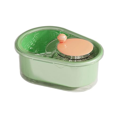 Tragbares ABS Obst Waschen Von Spinner Sauberer Korb Perfekt Für Heimküchen Und Gesunde Enthusiasten Tragbares ABS Obst Waschen Von Spinner Sauberer Korb Perfekt Für Heimküchen Und Gesunde Enthusiasten von ULIJTH