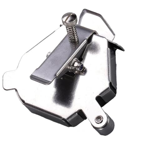 ULIJTH Edelstahl Magnetische Nahtführer Magnetische Nahtführer Nähmaschinenzubehört ULIJTH Edelstahl Magnetische Nahtführer Magnetische Nahtführer Nähmaschinenzubehört von ULIJTH