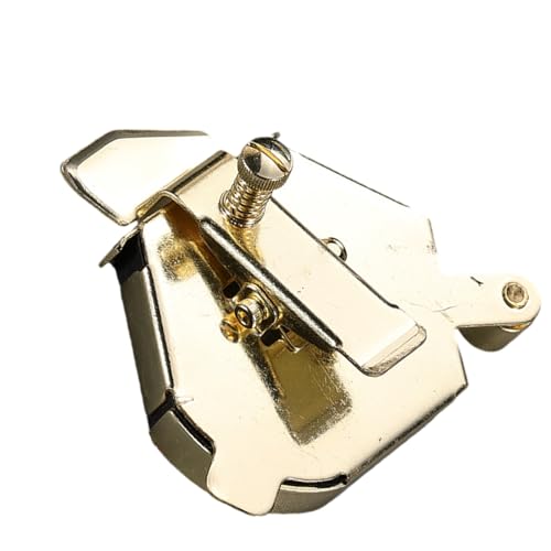 ULIJTH Edelstahl Magnetische Nahtführer Magnetische Nahtführer Nähmaschinenzubehört ULIJTH Edelstahl Magnetische Nahtführer Magnetische Nahtführer Nähmaschinenzubehört von ULIJTH