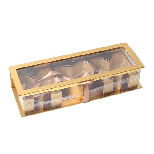 ULIJTH Multifunktionale Mutterbriefform Blumenbox Gegenwart Für Muttertagsgeschenkdekoration Und Feierverpackung ULIJTH Multifunktionale Mutterbriefform Blumenbox Gegenwart Für Muttertagsgeschenkdekoration Und Feierverpackung von ULIJTH