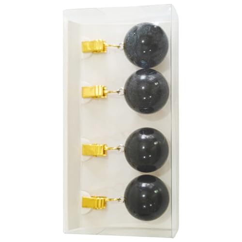 ULIJTH Set Von 4 Stein Tischdecker Gewichtshalter Handversuche Marmor Abendessen Clip Perfekt Für Formelle Versammlungen Gartenparty ULIJTH Set Von 4 Stein Tischdecker Gewichtshalter Handversuche Marmor Abendessen Clip Perfekt Für Formelle Versammlungen Gartenparty von ULIJTH