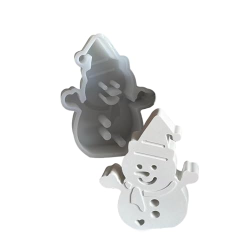 Weihnachtsschneeme Silikonformen Für Epoxidharz Süßigkeiten Schokolade Weihnachtsdekoration Silikon Epoxidharz Schimmel Schokoladenschokolade Weihnachtsschneeme Silikonformen Für Epoxidharz Süßigkeiten Schokolade Weihnachtsdekoration Silikon Epoxidharz Schimmel Schokoladenschokolade von ULIJTH