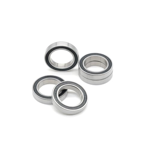 10 Stück 6804 RS 20 x 32 7 mm for mit ABEC-7 Rillenkugellager Universal von ULPTOBKUD