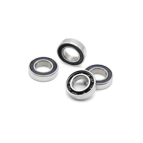 1Pcs 689 Edelstahl Hybrid Keramik Lager 9 * 17 * 5mm ABEC-7 Industrie Motor Spindel 689HC Hybriden Si3N4 kugellager 3NC 689RS von ULPTOBKUD