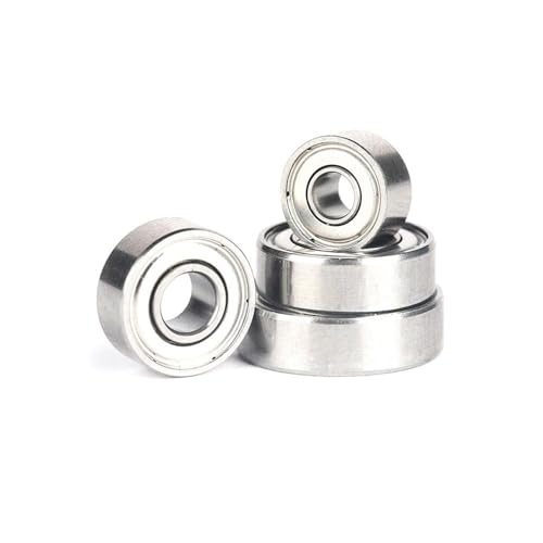 4-stück lager kit 0830 0940 1370 1480 for mit 120 handy nagel universal von ULPTOBKUD