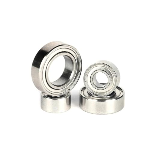 4-stück lager kit 1050 1360 R188 for mit 120 handy nagel universal von ULPTOBKUD