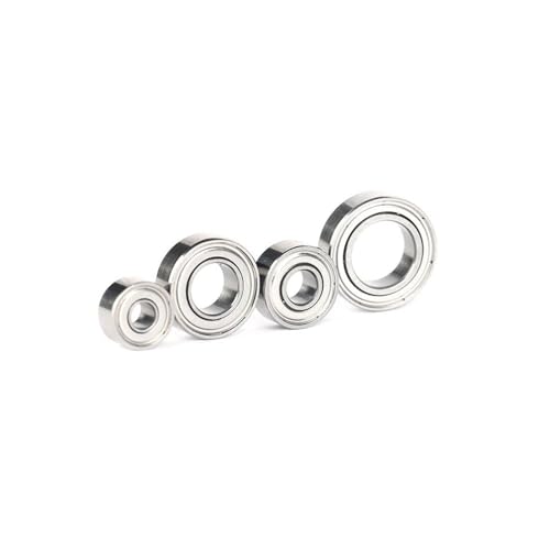 4-stück lager kit 1360 R188 for mit 120 handy nagel universal von ULPTOBKUD