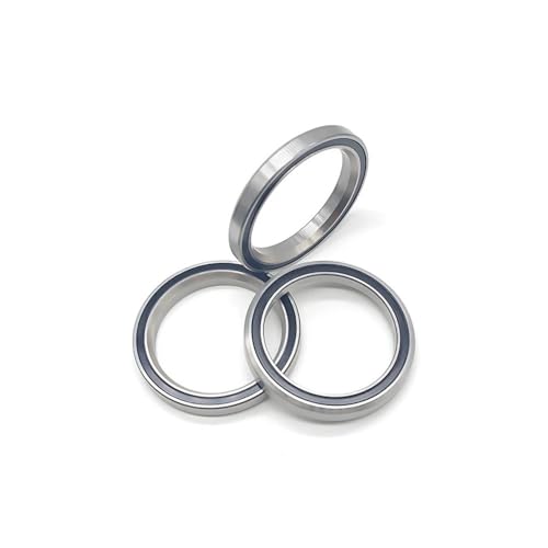 4 stücke MH-P25K 40X52X6,5mm Fahrrad Headset 36/45 Lager for mit ACB Straße MTB Winkel ACB4052 Universal von ULPTOBKUD