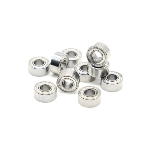 683ZZ Lager for ABEC-7 10PCS 3x7x3mm Miniatur 683 ZZ Kugellager 618/3ZZ z3V3 Universal 683ZZ Lager for ABEC-7 10PCS 3x7x3mm Miniatur 683 ZZ Kugellager 618/3ZZ z3V3 Universal von ULPTOBKUD