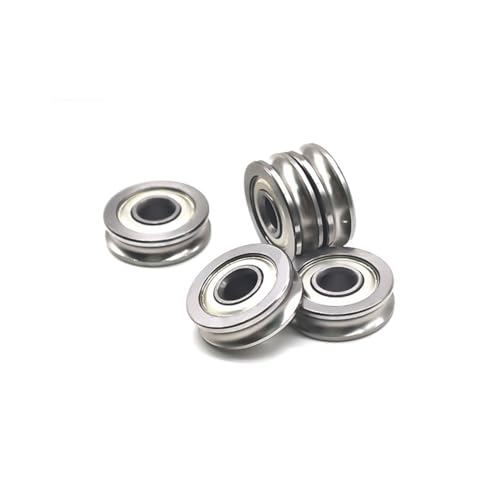 For 10 teile/los 604UU 4x13x4mm U-rillenkugellager kohlenstoffstahl lager 4x12x4mm Universal For 10 teile/los 604UU 4x13x4mm U-rillenkugellager kohlenstoffstahl lager 4x12x4mm Universal von ULPTOBKUD