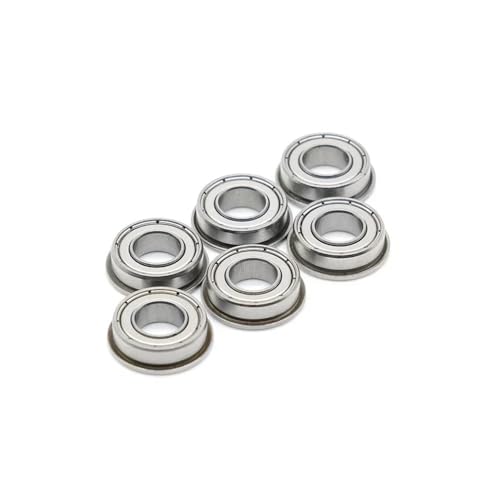 For mit 10 stücke MF149ZZ lager F679ZZ 9x1 4x 4,5mm ABEC-7 Doppel Universal von ULPTOBKUD
