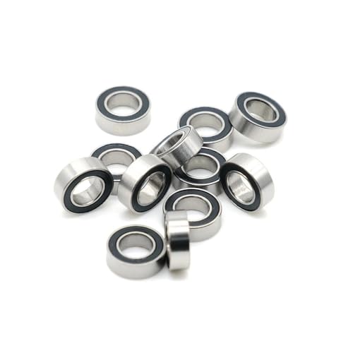 SMR95RS 5x9x3mm for mit Edelstahl Miniatur Kugellager ABEC-7 Universal SMR95RS 5x9x3mm for mit Edelstahl Miniatur Kugellager ABEC-7 Universal von ULPTOBKUD