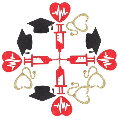 ULTECHNOVO 1 Packung Konfetti Für Die Abschluss Saison Willkommen Abschlussfeier Dekorationen Lieferungen Grad Aufdecken Feierlichkeiten Pflege Junggesellin Schnell Papier ULTECHNOVO 1 Packung Konfetti Für Die Abschluss Saison Willkommen Abschlussfeier Dekorationen Lieferungen Grad Aufdecken Feierlichkeiten Pflege Junggesellin Schnell Papier von ULTECHNOVO