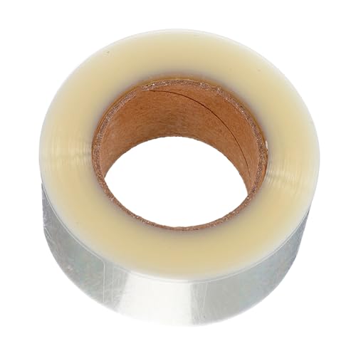 ULTECHNOVO 1 Rolle Transparenter Etikettenschutz: Rechteckige Klebeetiketten Zum Schutz Von Nummern Und Lebensmittelverpackungen, Für Den Einsatz Im Büro, Versand Und Bei Der Lagerung (250 ULTECHNOVO 1 Rolle Transparenter Etikettenschutz: Rechteckige Klebeetiketten Zum Schutz Von Nummern Und Lebensmittelverpackungen, Für Den Einsatz Im Büro, Versand Und Bei Der Lagerung (250 von ULTECHNOVO