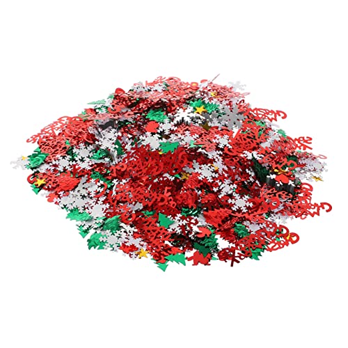 ULTECHNOVO 1 Satz Alphabets Konfetti Tischdeko für Winterpartys Streudeko für Weihnachten Hochzeiten und Feiern Vielseitig Einsetzbar für Einladungen und Fotorequisiten ULTECHNOVO 1 Satz Alphabets Konfetti Tischdeko für Winterpartys Streudeko für Weihnachten Hochzeiten und Feiern Vielseitig Einsetzbar für Einladungen und Fotorequisiten von ULTECHNOVO