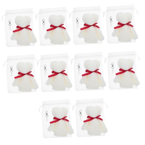 ULTECHNOVO 1 Satz Bären Sie Handtuchschlüsselkette handtücher Taufkleider für Mädchen Taufe Partyversorgungen Taufzubehör Gefälligkeiten für Hochzeitsfeiern Babyparty-Souvenirs Gittergewebe ULTECHNOVO 1 Satz Bären Sie Handtuchschlüsselkette handtücher Taufkleider für Mädchen Taufe Partyversorgungen Taufzubehör Gefälligkeiten für Hochzeitsfeiern Babyparty-Souvenirs Gittergewebe von ULTECHNOVO