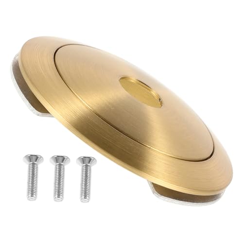 ULTECHNOVO 1 Satz Globe Glass Shade Replacement Metallring für Lampenschirme Adapter Sichere Installation Kompatibel mit Verschiedenen Beleuchtungssystemen Dekorative Verbesserung für Zuhause ULTECHNOVO 1 Satz Globe Glass Shade Replacement Metallring für Lampenschirme Adapter Sichere Installation Kompatibel mit Verschiedenen Beleuchtungssystemen Dekorative Verbesserung für Zuhause von ULTECHNOVO