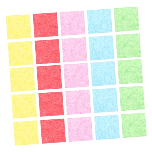 ULTECHNOVO 1 Satz Konfetti aus Bunten Seidenpapier Quadraten Dekorative Streudeko für Hochzeiten Geburtstagsfeiern Feiertage und Feste Papierkonfetti für Festliche Anlässe ULTECHNOVO 1 Satz Konfetti aus Bunten Seidenpapier Quadraten Dekorative Streudeko für Hochzeiten Geburtstagsfeiern Feiertage und Feste Papierkonfetti für Festliche Anlässe von ULTECHNOVO